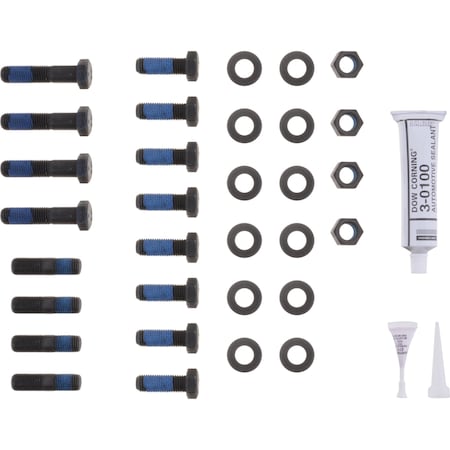 Spicer Differential Housing Bolt, 512087 512087